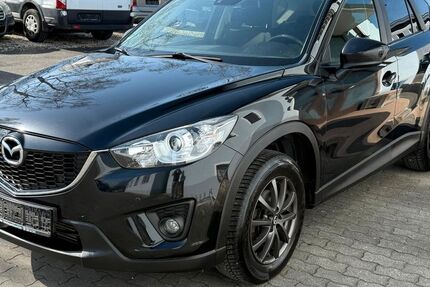Mazda CX-5 158.000 km 7.490 &euro; Oberasbach 90522