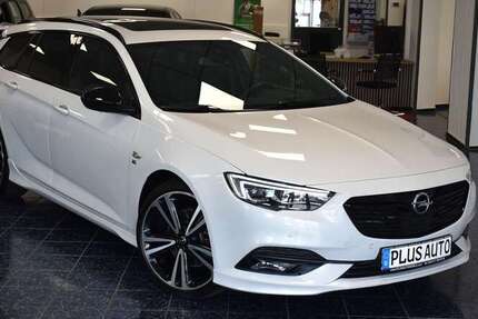 Opel Insignia 64.316 km 20.770 &euro; Nürnberg 90431