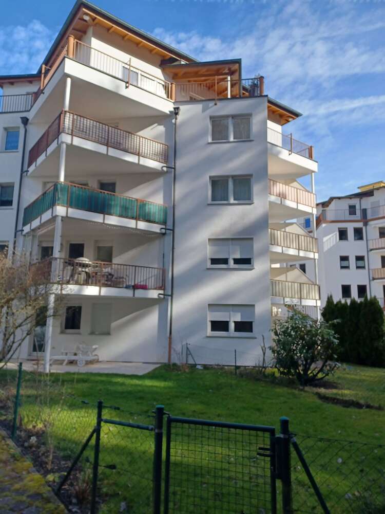 Wohnung zum Kaufen in Fürth 515.000 € 183.28 m²