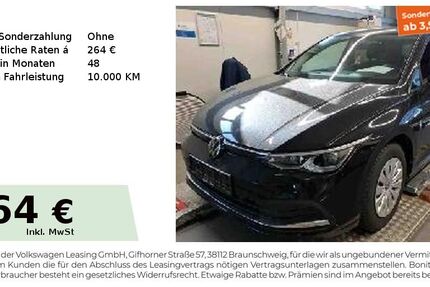 VW Golf 25.092 km 23.805 &euro; Nürnberg 90411