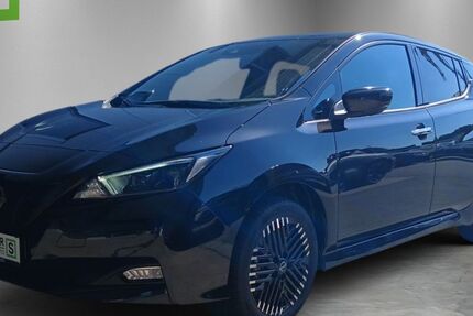 Nissan Leaf 6.750 km 26.990 € Nürnberg 90471