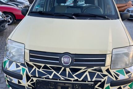 Fiat Panda 145.500 km 2.490 &euro; Nürnberg 90431