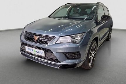 Cupra Ateca 158.290 km 20.980 € Cadolzburg 90556
