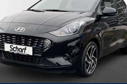 Hyundai i10 30.827 km 12.990 &euro; Lauf 91207