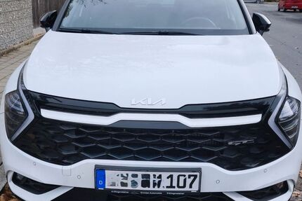 Kia Sportage 3.140 km 32.900 € Fürth 90768