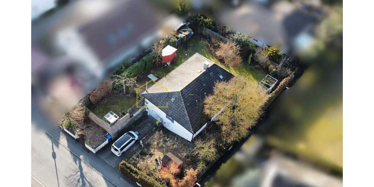 Einfamilienhaus Erlangen / Frauenaurach Frauenaurach - 5 Zimmer, 112 m&sup2;, 649.000&euro; | Angebot:25745662