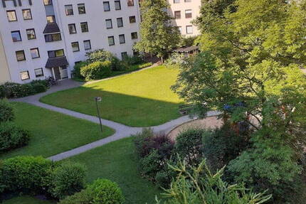 Top Wohnung in beliebter Lage