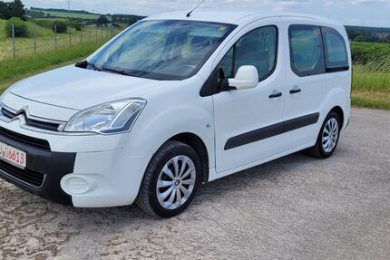 Citroen Berlingo 142.000 km 5.500 &euro; Veitsbronn 90587