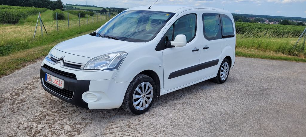 Citroen Berlingo 142.000 km 5.500 &euro; Veitsbronn 90587