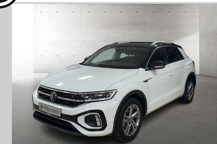 VW T-Roc 39.800 km 20.905 &euro; Fürth 90762
