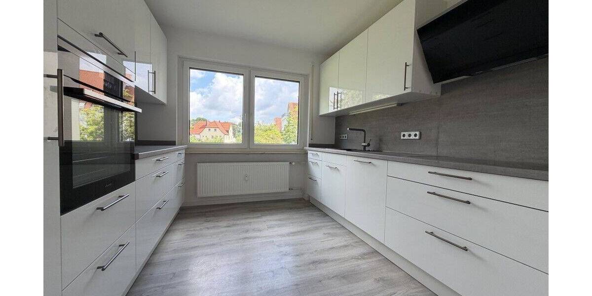 Etagenwohnung Hemhofen Zeckern - 4 Zimmer, 114 m&sup2;, 1.350&euro; | Angebot:26804020