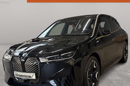 BMW iX 78.181 km 45.981 &euro; Nürnberg 90441