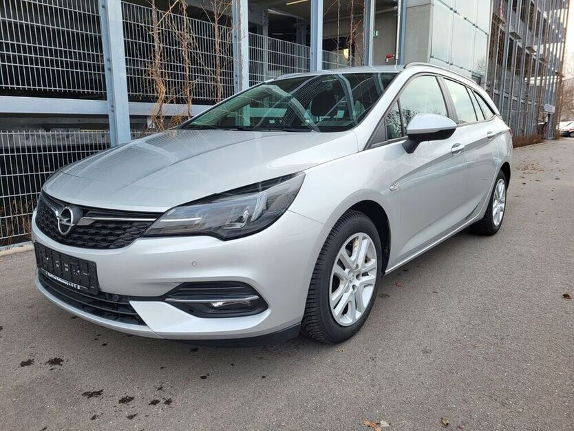 Astra