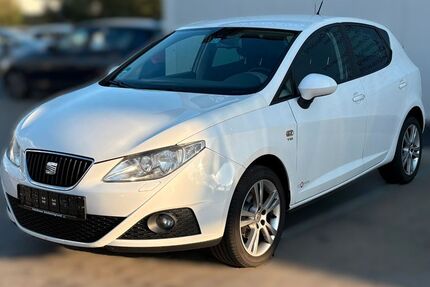 Seat Ibiza 133.565 km 6.800 € Heßdorf 91093