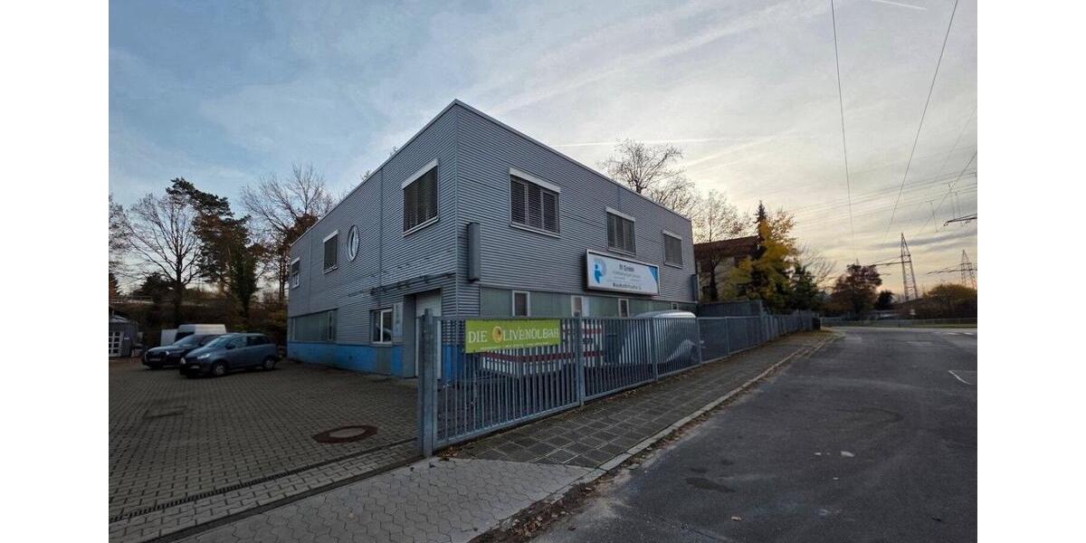 Gewerbeobjekt Nürnberg Erlenstegen - 3.800&euro; | Angebot:25370583