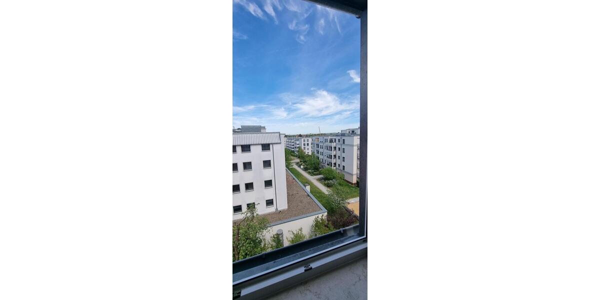 Dachgeschoßwohnung Nürnberg Herrnhütte - 2 Zimmer, 42 m&sup2;, 695&euro; | Angebot:26348404