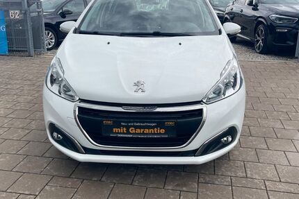 Peugeot 208 74.440 km 6.499 &euro; Fürth 90763