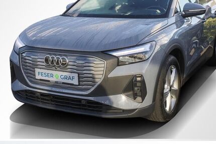 Audi Q4 e-tron 76.800 km 28.440 &euro; Nürnberg 90411