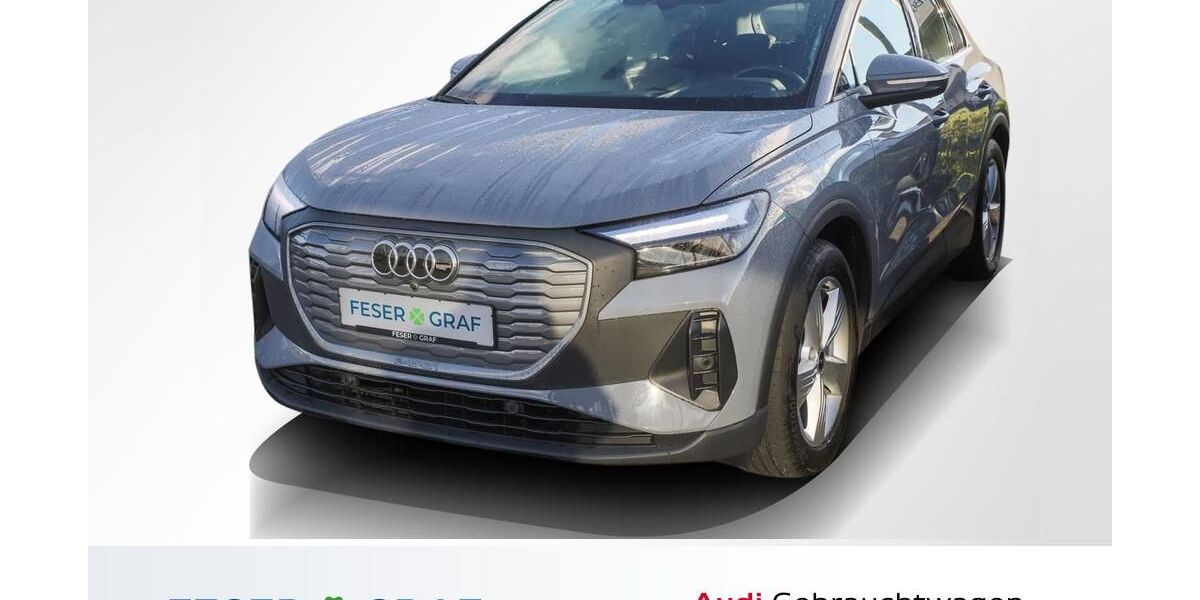 Audi Q4 e-tron 76.800 km 28.440 &euro; Nürnberg 90411