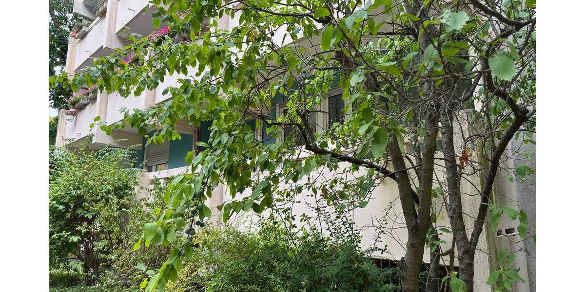 Etagenwohnung Nürnberg Langwasser - 3 Zimmer, 71 m&sup2;, 265.000&euro; | Angebot:25670644