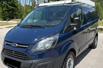 Ford Transit Custom 117.950 km 8.500 &euro; Wendelstein 90530