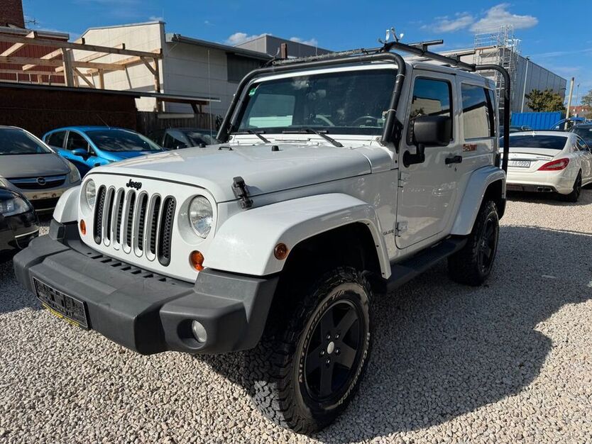 Wrangler