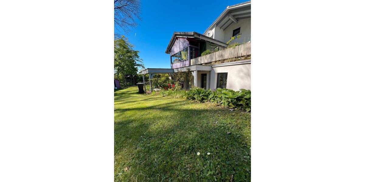 Etagenwohnung Emskirchen - 2 Zimmer, 85 m&sup2;, 990&euro; | Angebot:26399562