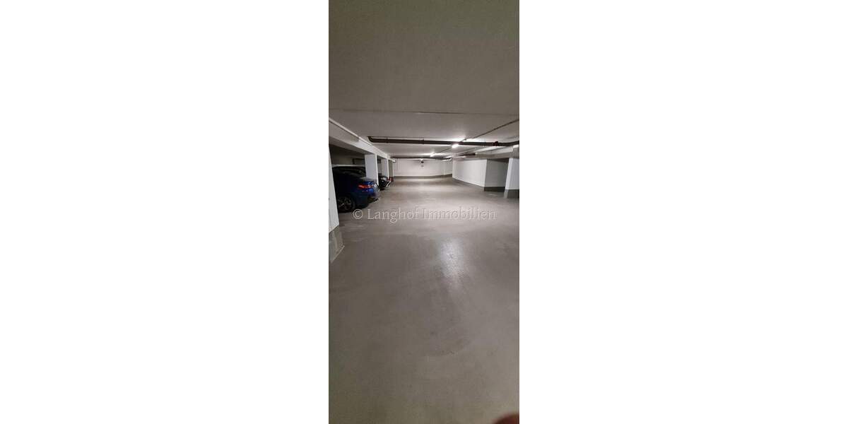 Moderne 2-Zimmer-ETW mit Balkon und TG Stellplatz in Nürnberg - Thon 2 zimmer