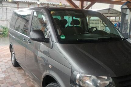 VW T5 Transporter 278.695 km 12.000 € Schwabach 91126