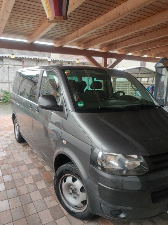 VW T5 Transporter 278.695 km 12.000 € Schwabach 91126