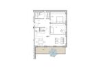 Etagenwohnung Fürth Atzenhof - 3 Zimmer, 100 m&sup2;, 1.550&euro; | Angebot:26462990