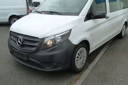 Mercedes-Benz Vito 296.235 km 19.990 € Fürth 90768