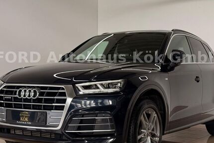 Audi Q5 104.010 km 26.990 &euro; Neunkirchen Br. 91077