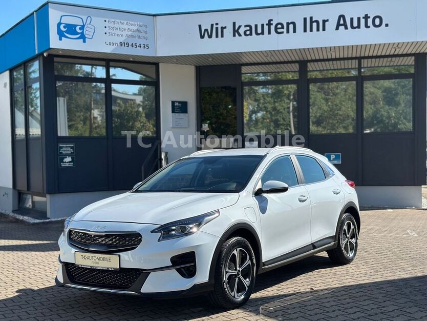 Kia XCeed 45.700 km 18.990 € Fürth 90765