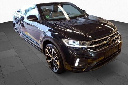 VW T-Roc 15.000 km 33.697 € Roth 91154