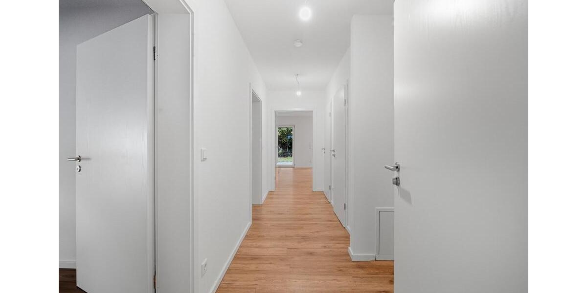 Terrassenwohnung Oberasbach - 3 Zimmer, 88 m&sup2;, 1.500&euro; | Angebot:26122412