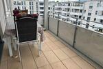 Etagenwohnung Nürnberg Herrnhütte - 2 Zimmer, 76 m&sup2;, 1.850&euro; | Angebot:26680220