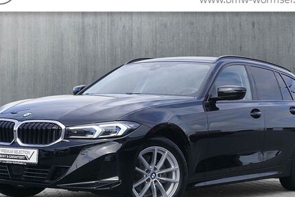BMW 320 27.366 km 41.860 € Erlangen 91058