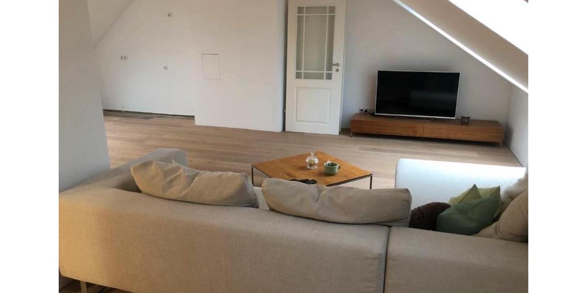 Etagenwohnung Nürnberg Rabus - 4 Zimmer, 85 m&sup2;, 1.600&euro; | Angebot:27586358