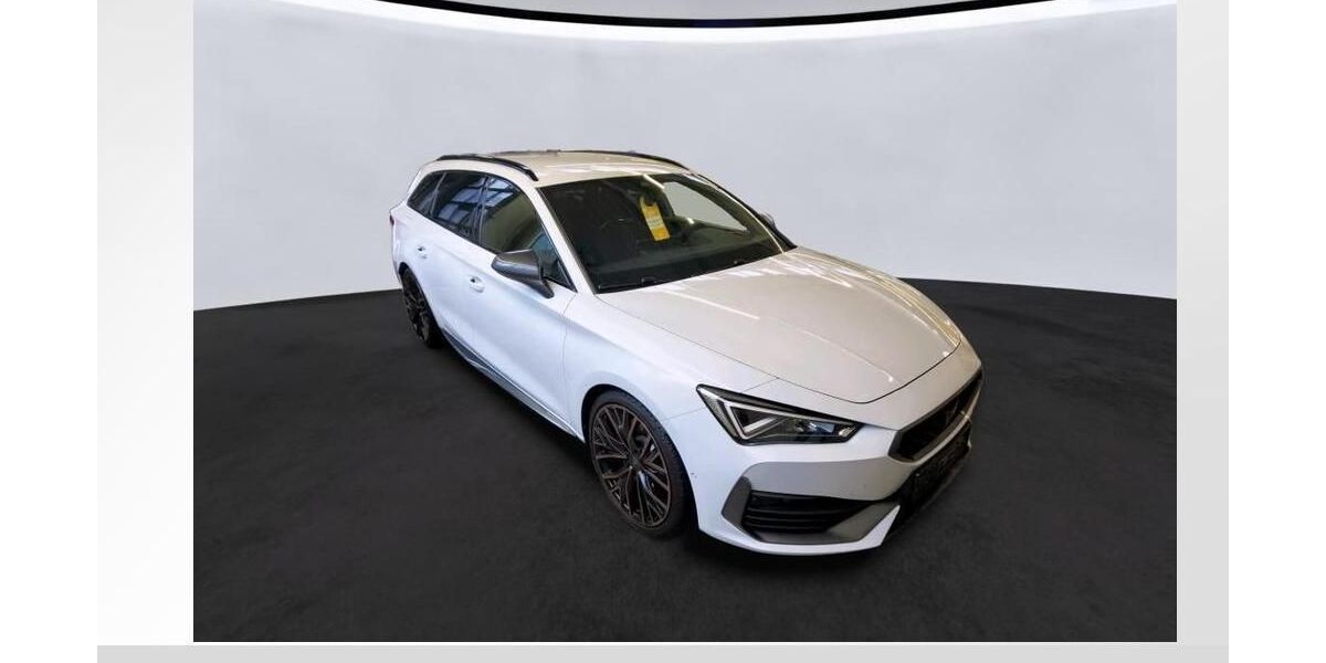 Cupra Leon 71.100 km 27.980 &euro; Fürth 90763