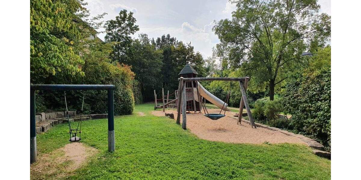 Etagenwohnung Erlangen Alterlangen - 3 Zimmer, 80 m&sup2;, 210.000&euro; | Angebot:24484976