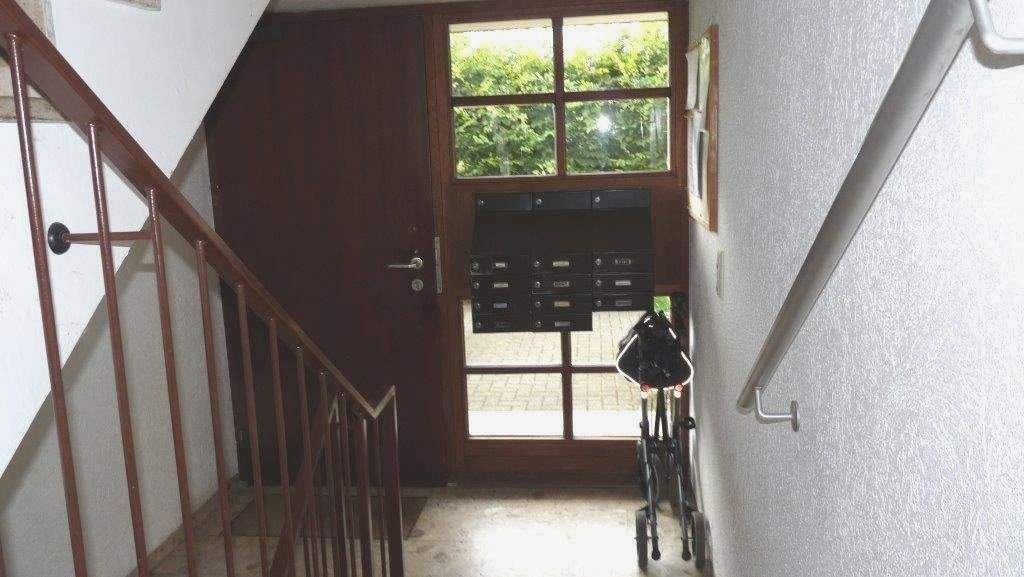 Etagenwohnung Altdorf bei Nürnberg Altdorf - 3 Zimmer, 89 m&sup2;, 280.000&euro; | Angebot:26116591