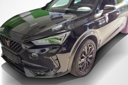 Cupra Formentor 24.850 km 30.880 &euro; Forchheim 91301