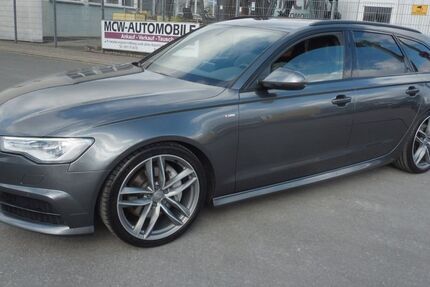 Audi A6 252.158 km 17.900 &euro; Fürth 90763