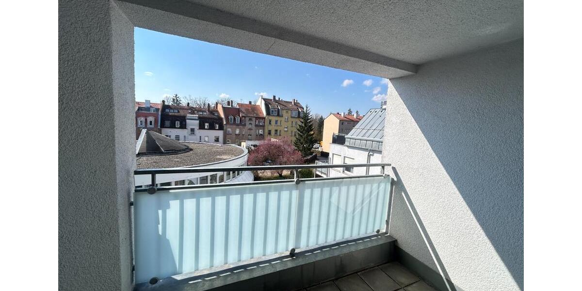 Etagenwohnung Nürnberg Schnepfenreuth - 1 Zimmer, 52 m&sup2;, 225.000&euro; | Angebot:25908898