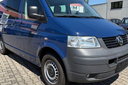 VW T5 Transporter 274.500 km 8.850 &euro; Cadolzburg 90556