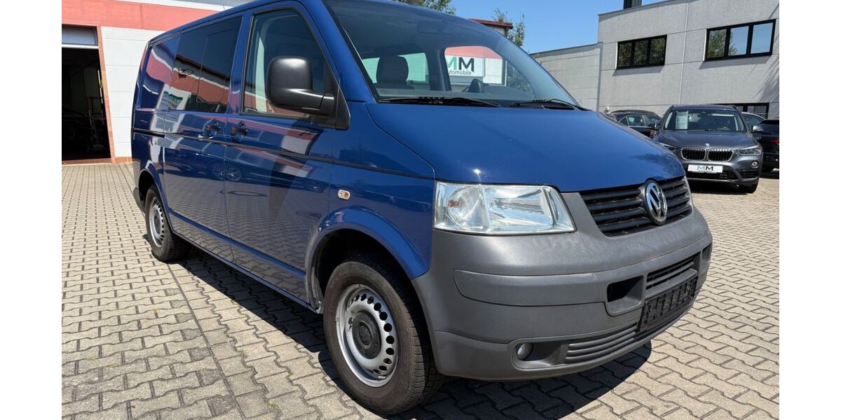 VW T5 Transporter 274.500 km 8.850 &euro; Cadolzburg 90556
