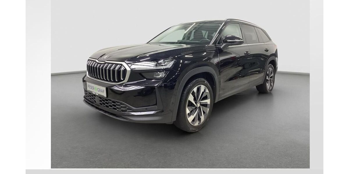 Skoda Kodiaq 48.900 km 44.990 € Fürth 90763
