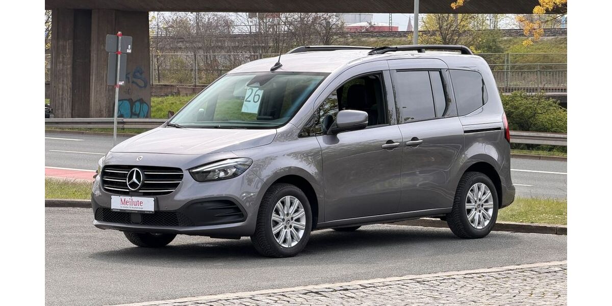 Mercedes-Benz T-Klasse 7.198 km 19.635 &euro; Fürth 90762