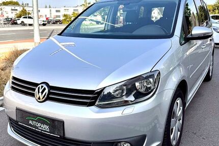 VW Touran 199.000 km 6.900 € Nürnberg 90449